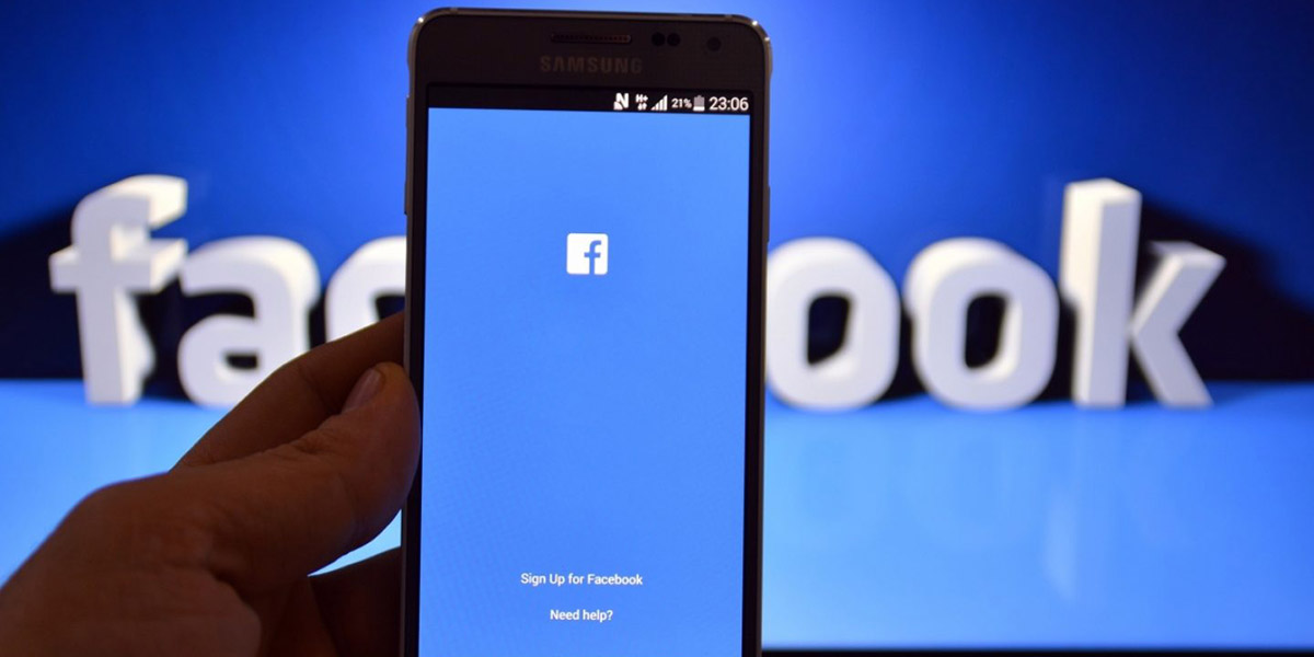 Ahorrar datos móviles en Facebook es posible, descubre cómo
