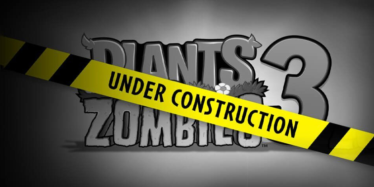 Descarga aquí el APK de Plants vs Zombies 3