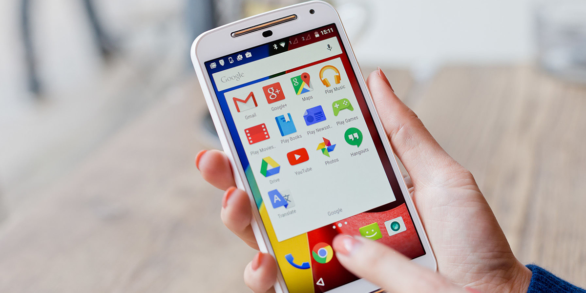 Aumenta el rendimiento de tu teléfono Android con estas apps