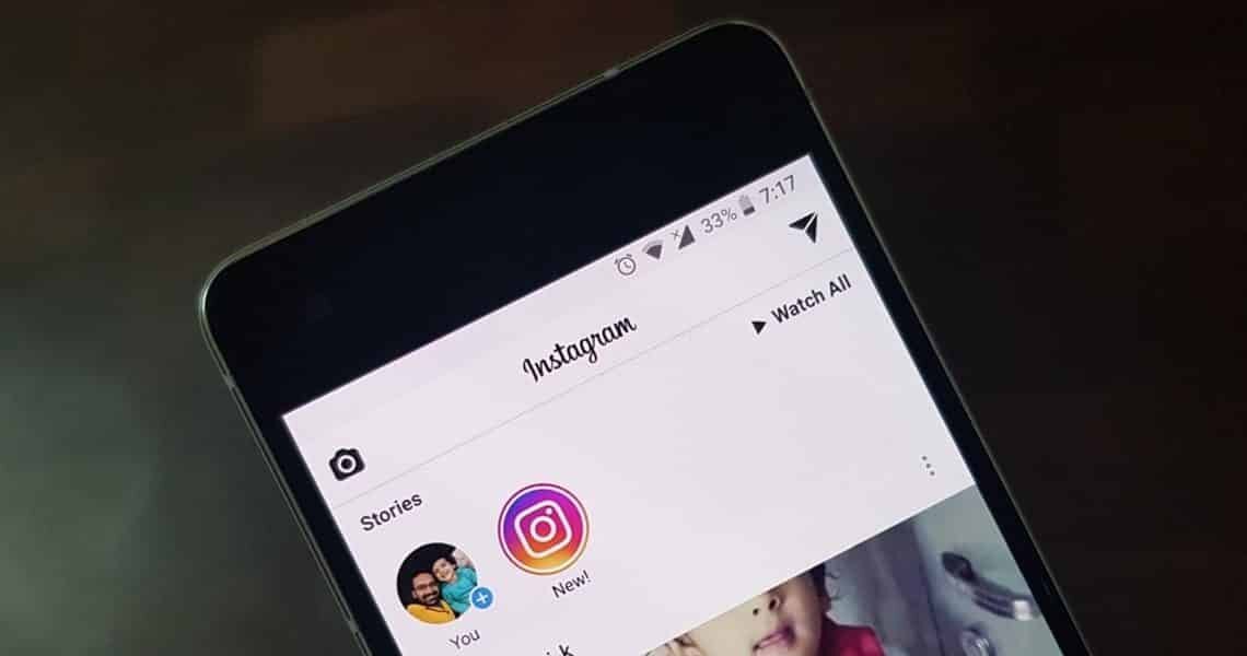 ¿Cómo se descarga Instagram para Android? ¿Cómo se descarga Instagram para Android?