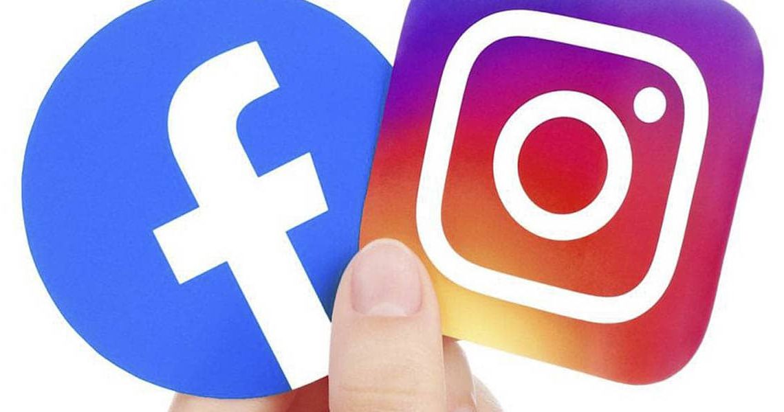 ¿Cómo inicio sesión en Instagram usando Facebook?
