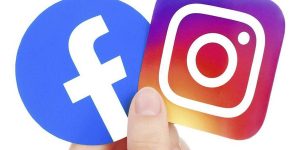 Cómo iniciar sesión en Instagram desde Facebook