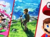 Los 10 mejores juegos para Nintendo Switch
