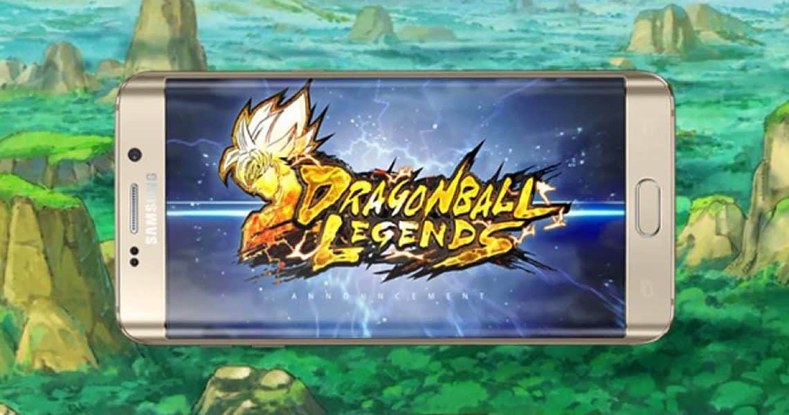 Descarga aquí los 5 mejores juegos de Dragon Ball Z para Android