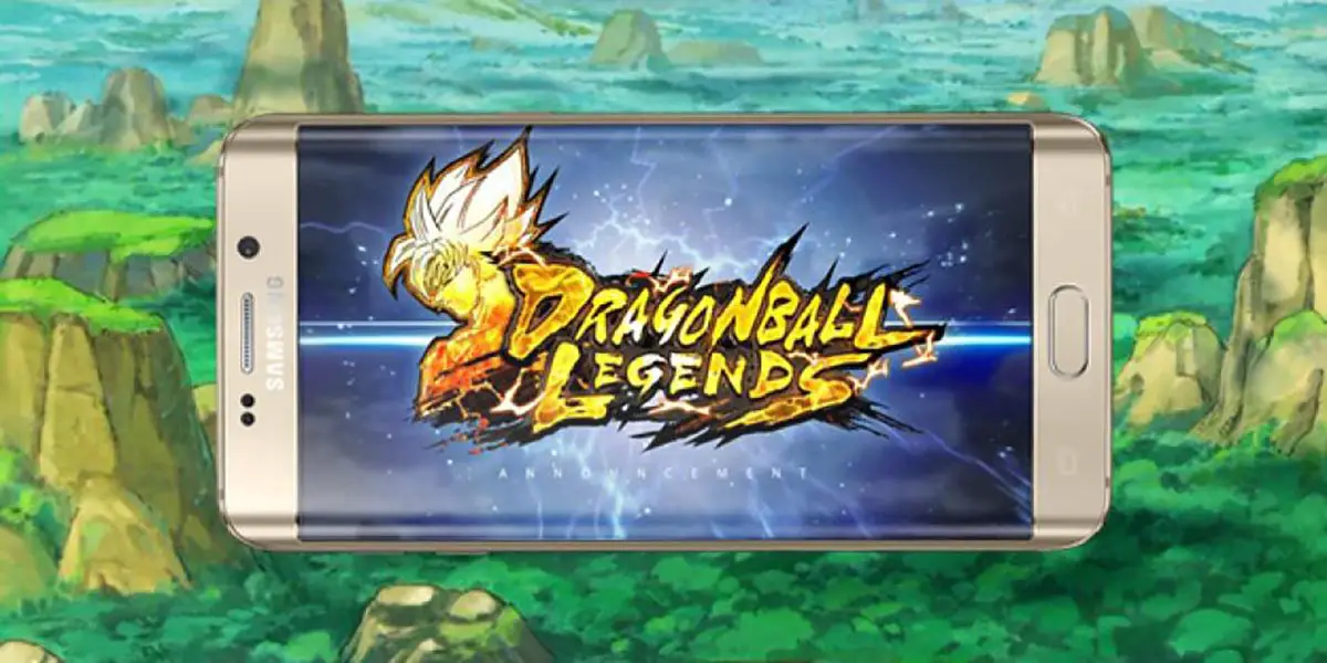 Los 5 mejores juegos de Dragon Ball Z para Android