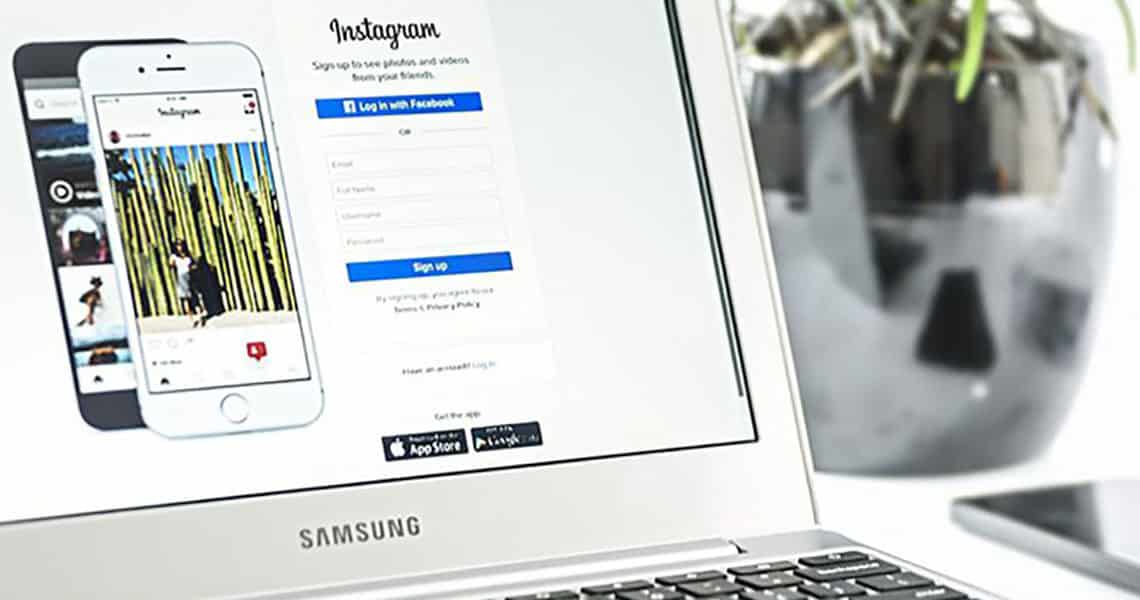 Cómo usar Instagram en PC, ¡tutorial paso a paso!