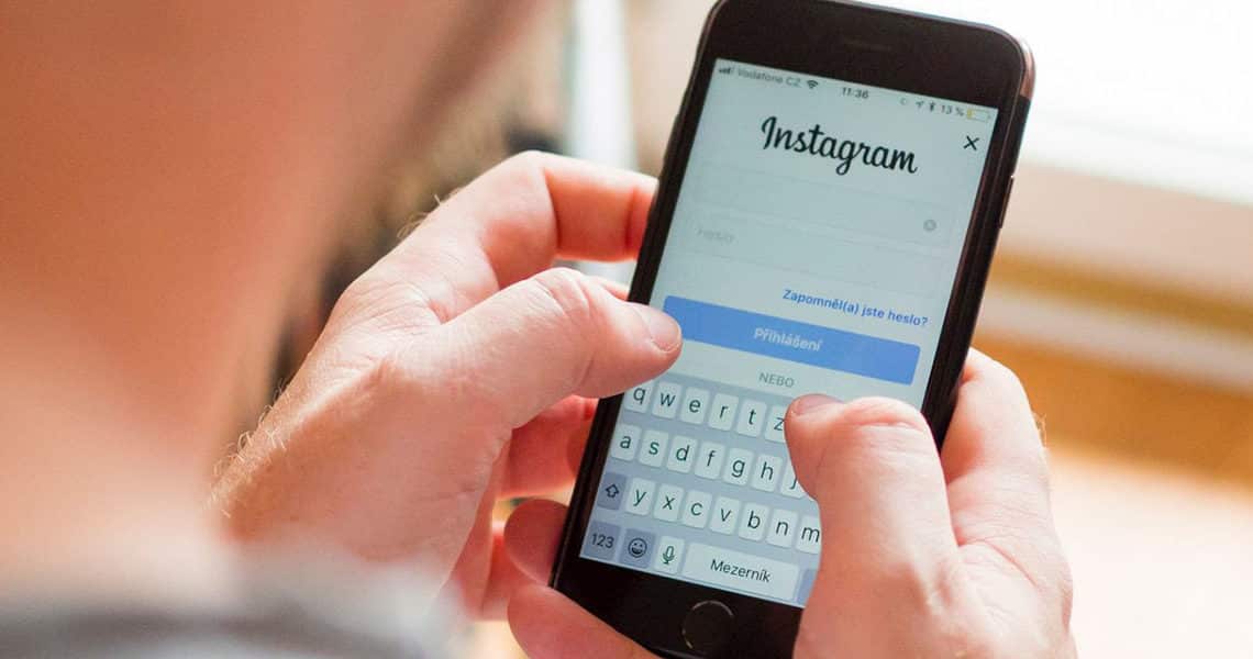 Guía completa para entrar en Instagram usando Facebook, ¡no te la pierdas!