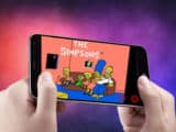 Los mejores juegos de Los Simpsons para Android