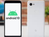 Moviles que se actualizaran a Android 10