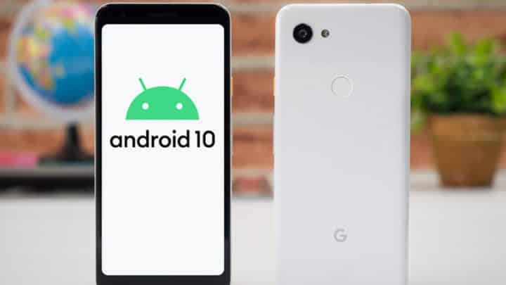¿Tu teléfono se actualizará a Android 10? Búscalo en la lista oficial publicada por Google