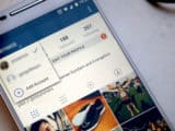 Como conectar Instagram con Facebook 2020