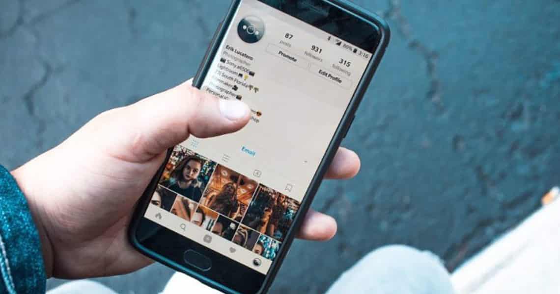 Mira y publica tus recuerdos de Instagram con este tutorial