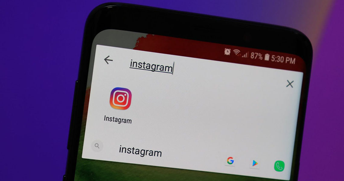 ¿La app de Instagram se traba? Descubre cómo solucionarlo