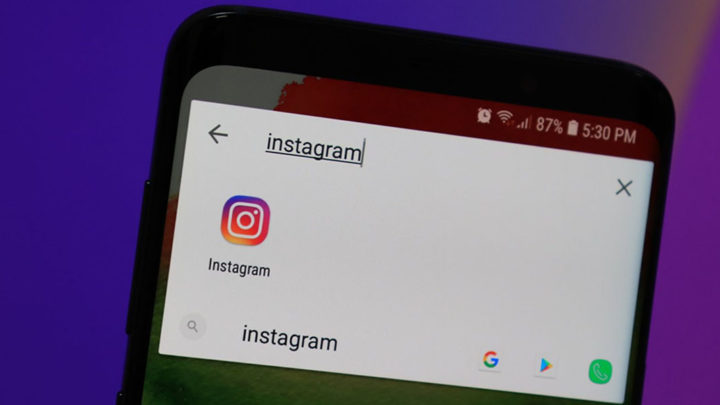 ¿La app de Instagram se traba? Descubre cómo solucionarlo