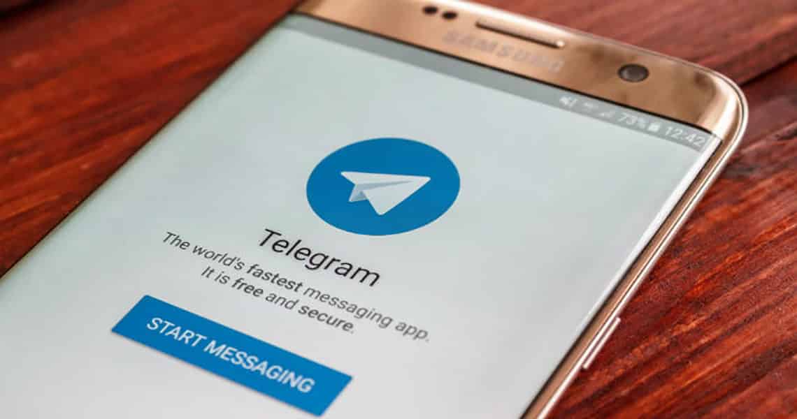 Descubre cómo silenciar un grupo de Telegram desde tu teléfono