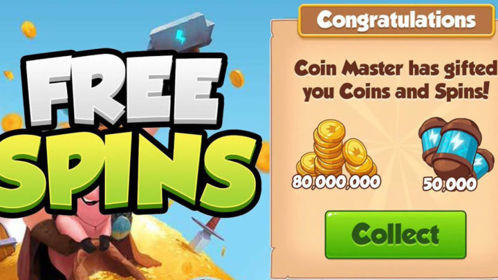 Consigue monedas gratis en Coin Master con estos trucos
