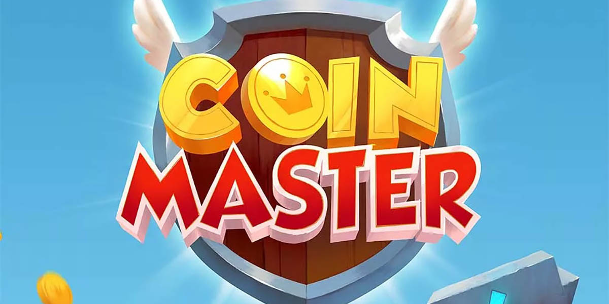 Cm Spins Coin Master