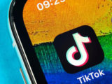 Cómo agregar un perfil de Instagram en TikTok