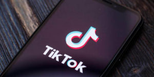 Cómo ahorrar datos móviles TikTok Android