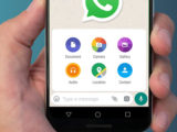 Cómo compartir ubicación en tiempo real WhatsApp