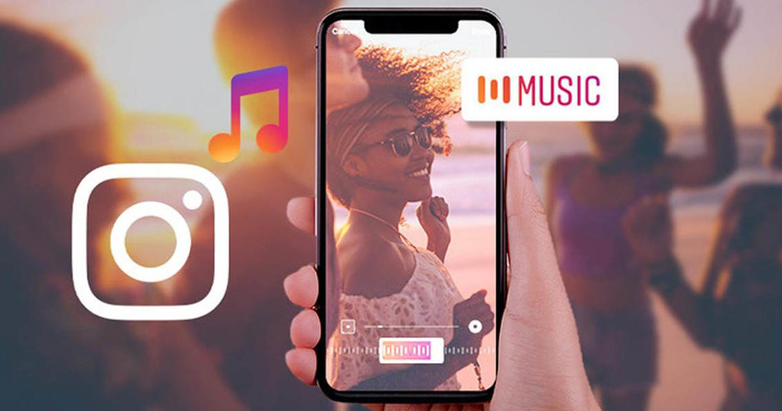 Descubre cómo descargar una historia de Instagram con música