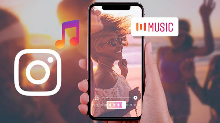 Descubre cómo descargar una historia de Instagram con música
