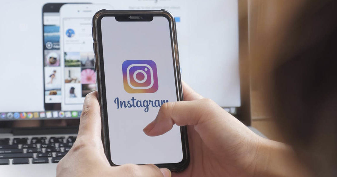 Eliminar una cuenta de Instagram definitivamente es muy simple