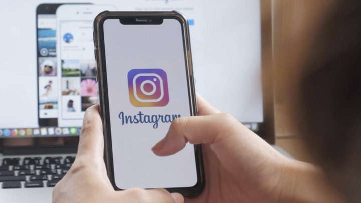 Eliminar una cuenta de Instagram definitivamente es muy simple