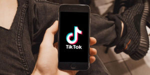 Cómo poner un vídeo de perfil en TikTok
