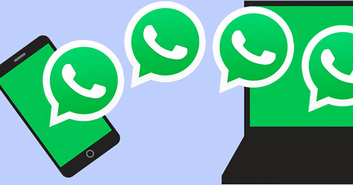 Cómo Usar Whatsapp En La Pc Whatsapp Web 5041