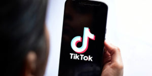 Descargar un video de TikTok sin marca de agua