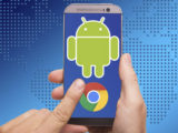 Chrome se cierra solo Android solucion