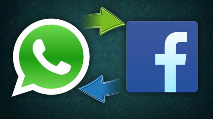 Así puedes compartir una publicación de Facebook en WhatsApp