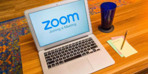 Cómo crear una cuenta en Zoom gratis