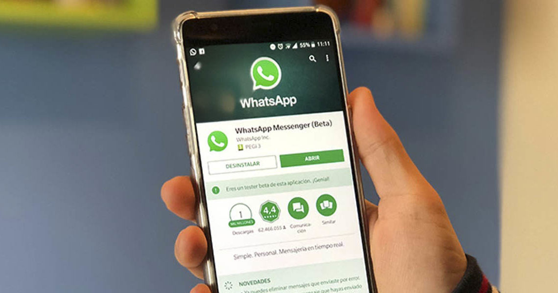 Descubre cómo descargar la última versión de WhatsApp para Android