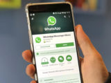 Cómo descargar la última versión de WhatsApp android