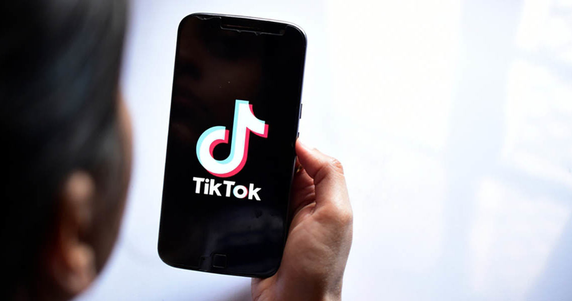 Descubre cómo grabar vídeos en cámara lenta o rápida en TikTok