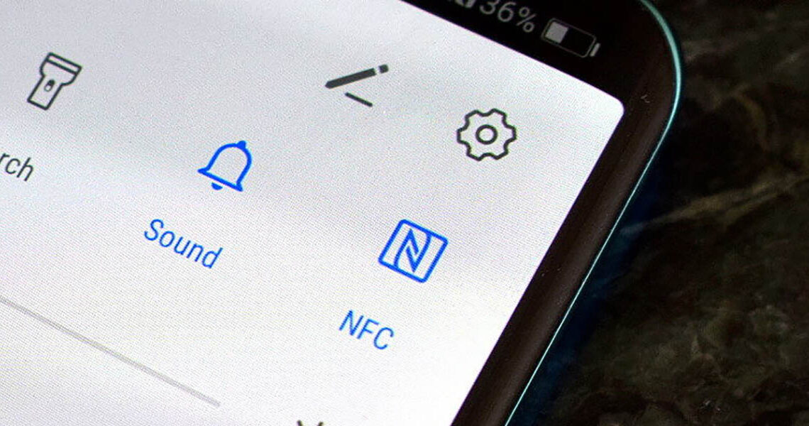 ¿Cómo puedo saber si mi móvil tiene NFC? Descúbrelo aquí