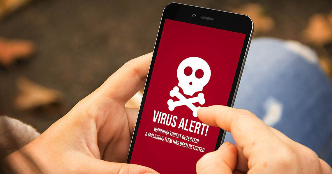Así puedes saber si tu móvil tiene un virus, ¡no te lo pierdas!