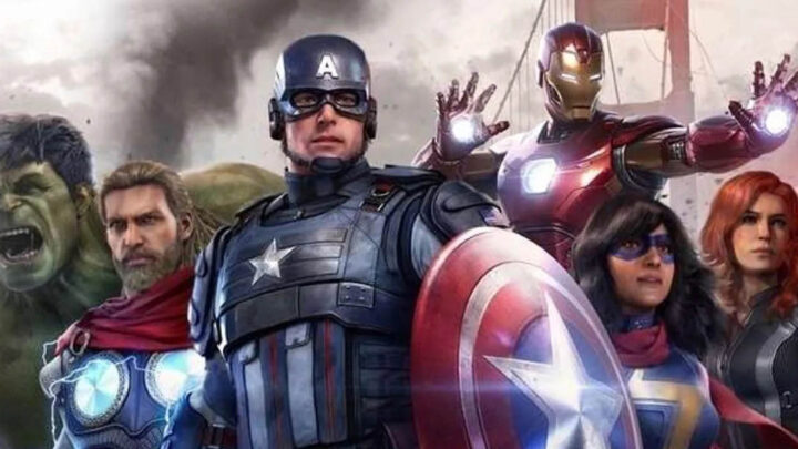 Marvel’s Avengers presenta nuevos tráilers y detalles sobre su jugabilidad