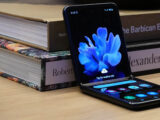 Samsung Galaxy Z Flip 5G especificaciones filtradas