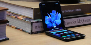 Samsung Galaxy Z Flip 5G especificaciones filtradas