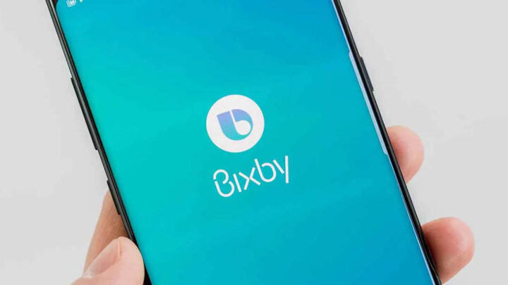 ¿Samsung le dice adiós a Bixby?