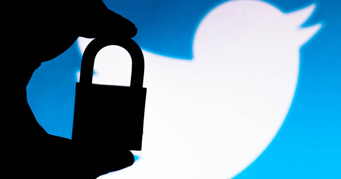 Hackean cuentas verficadas de Twitter, ¿tu cuenta está en peligro?
