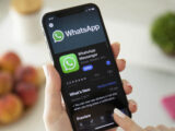 Nueva función WhatsApp podra usarse en 4 dispositivos
