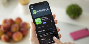 Nueva función WhatsApp podra usarse en 4 dispositivos