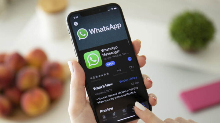 ¡Una nueva función llega a WhatsApp!