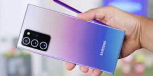 Samsung Galaxy Note 20 precios filtrados