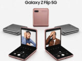 Samsung Galaxy Z Flip 5G características, precio y fecha de lanzamiento
