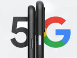 Características del Google Pixel 5 y Pixel 4a 5G
